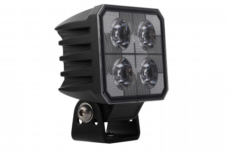 Work light WORK VISION Square 40W
