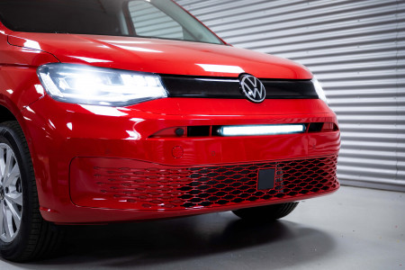 Tira LED empotrada, VW Caddy 2021-