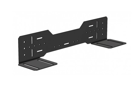 Soporte universal para tira LED