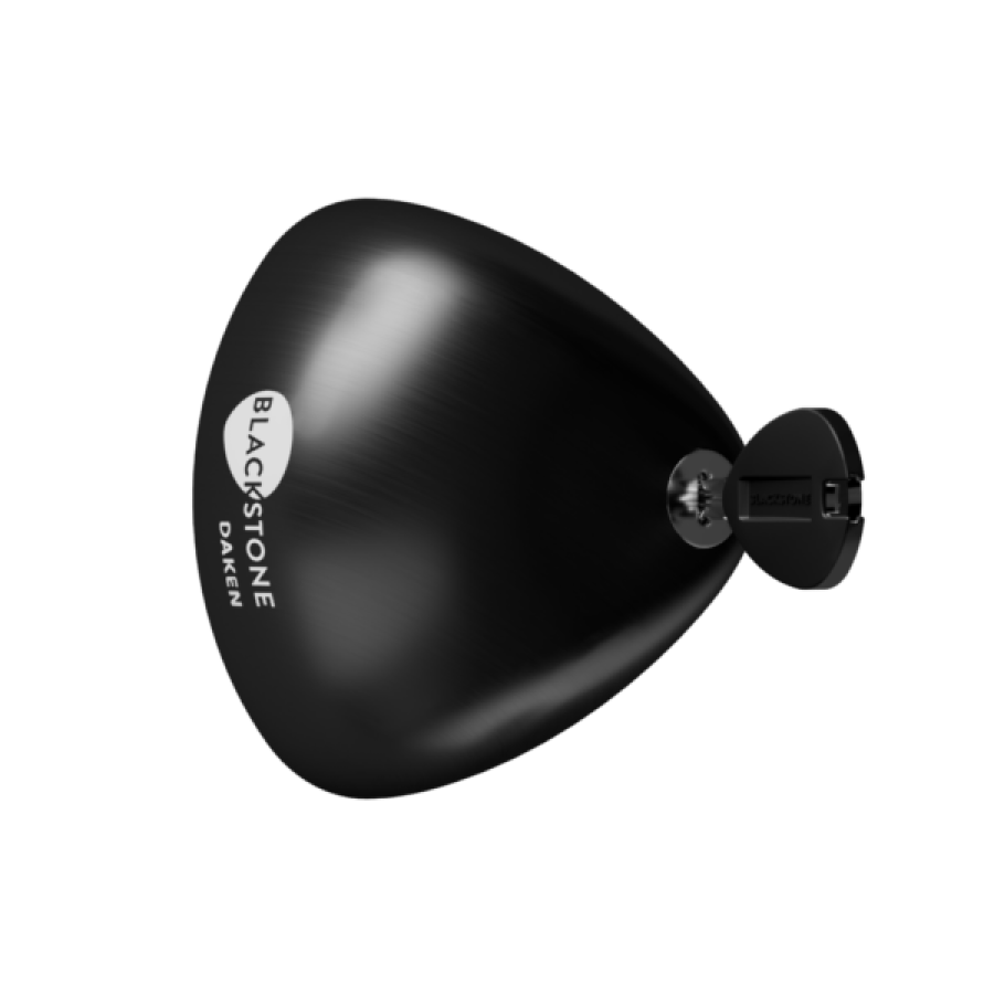 Blackstone Slam (negro)
