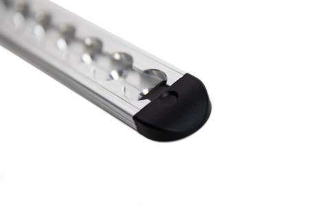 End Caps for Airline Track (2 pcs)