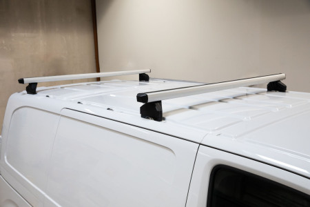 WORK BAR Baca 2x for Expert, Jumpy, Proace, Vivaro & Scudo.