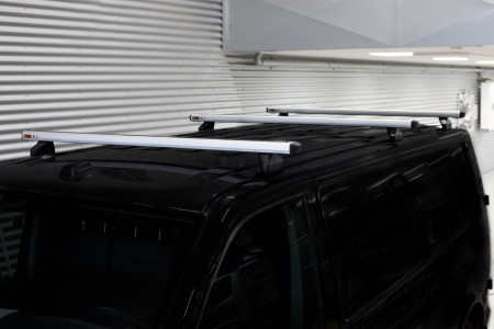 WORK BAR Baca 3x for Volkswagen Transporter T6