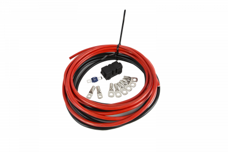Kabelsats till inverter 300-700W