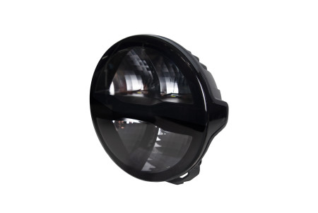 FOR9T Dragon Drive luz extra