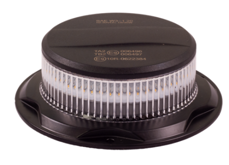 Luces giratorias LedFlex clase 2