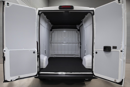 Paredes para Proace Max, Boxer, Ducato & Jumper L3H2 puertas dobles