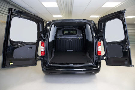 Paredes Para Berlingo, Combo, Doblo 2023-, Partner & Proace City L1