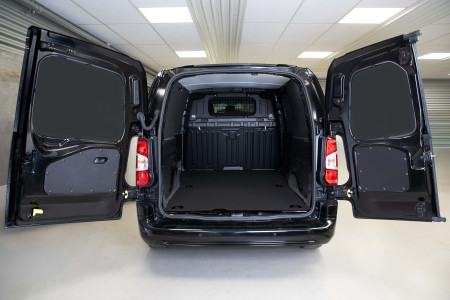 Techo Para Berlingo, Combo, Doblo 2023-, Partner & Proace City L2