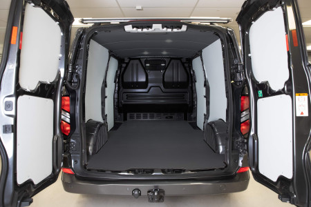 Paredes para Transporter T7 L2H1 