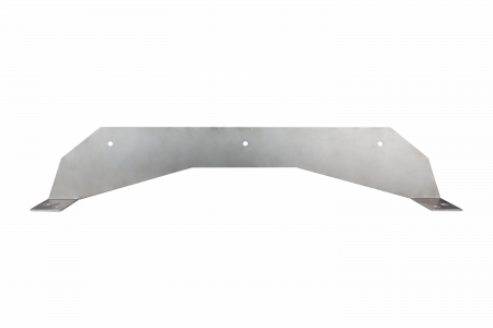 Soporte de tira LED Nissan Navara 2016-