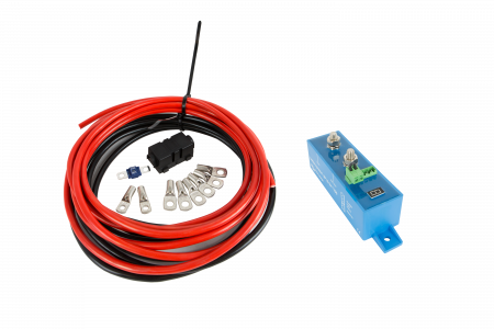 Kit de acoplamiento para inversor 300-700 W