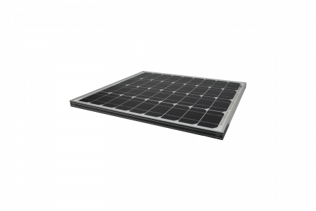 Panel solar 50 W