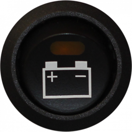 Knapp Batteri