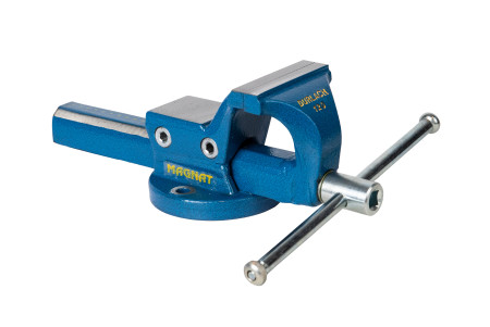 Prensa 120mm