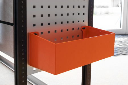 Caja inteligente, compartimentos 330 mm