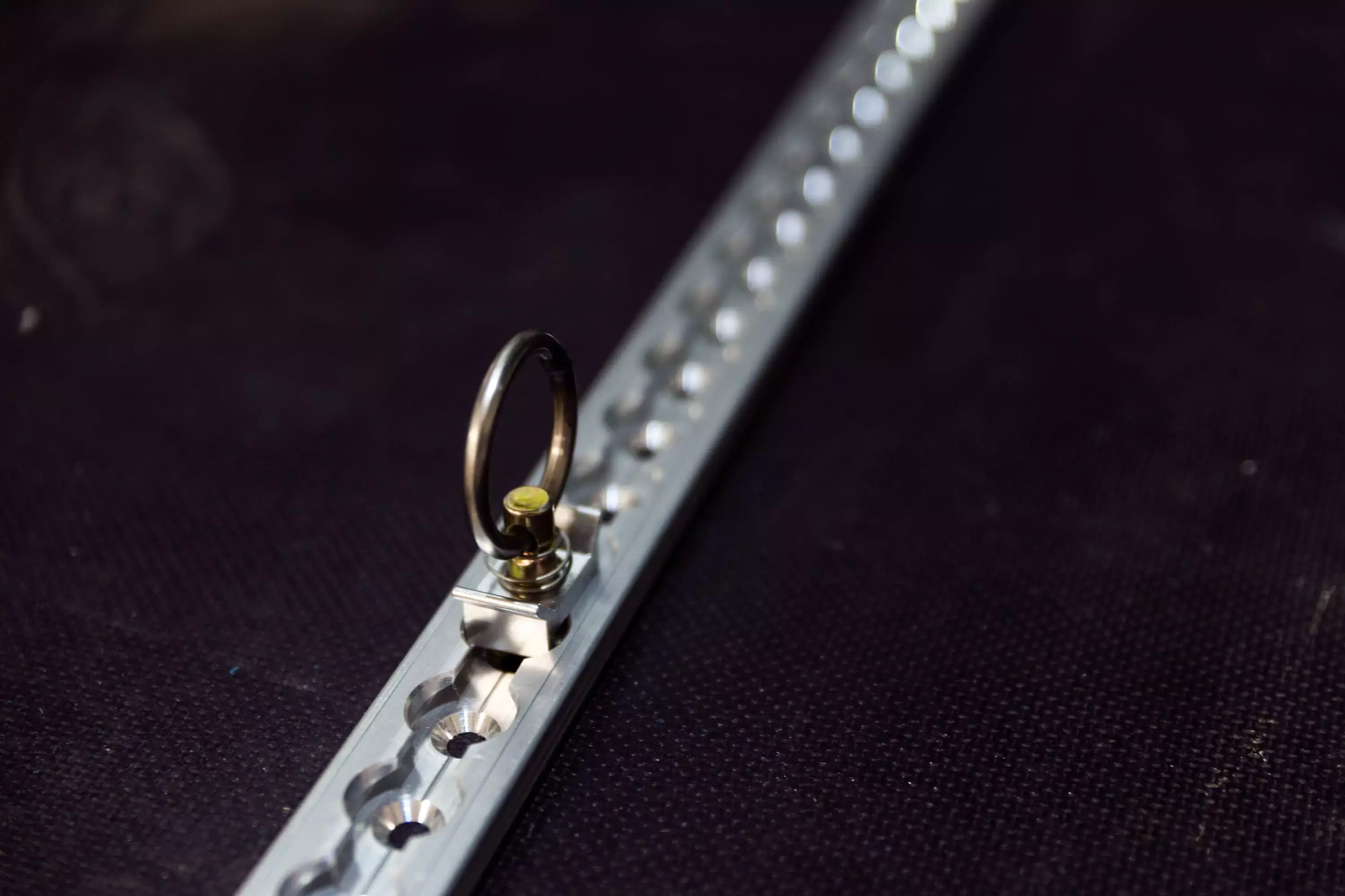 Accesorios para sujeción de cargas