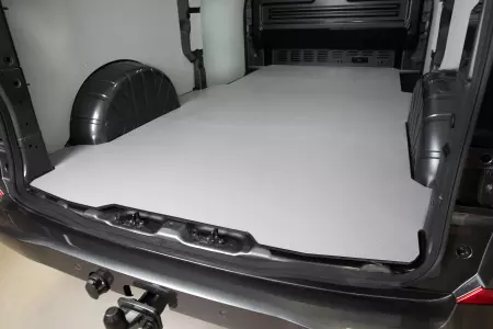 Piso para Transit Custom & Transporter L2