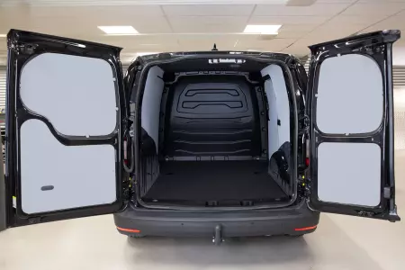Paredes para VW Caddy 2021- & Ford Connect 2025- L2