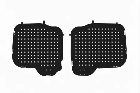 Paneles de herramientas para portones traseros para Ford Custom