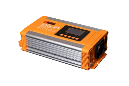 Inversor 500 W 12 V de onda sinusoidal pura