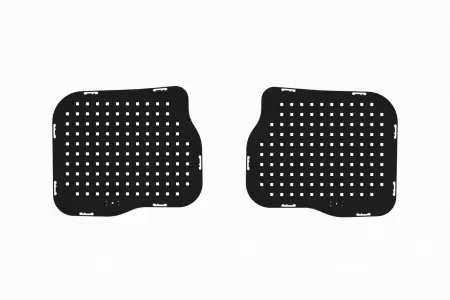 Paneles de herramientas para portones traseros para Expert, Jumpy, Vivaro, Scudo & Proace
