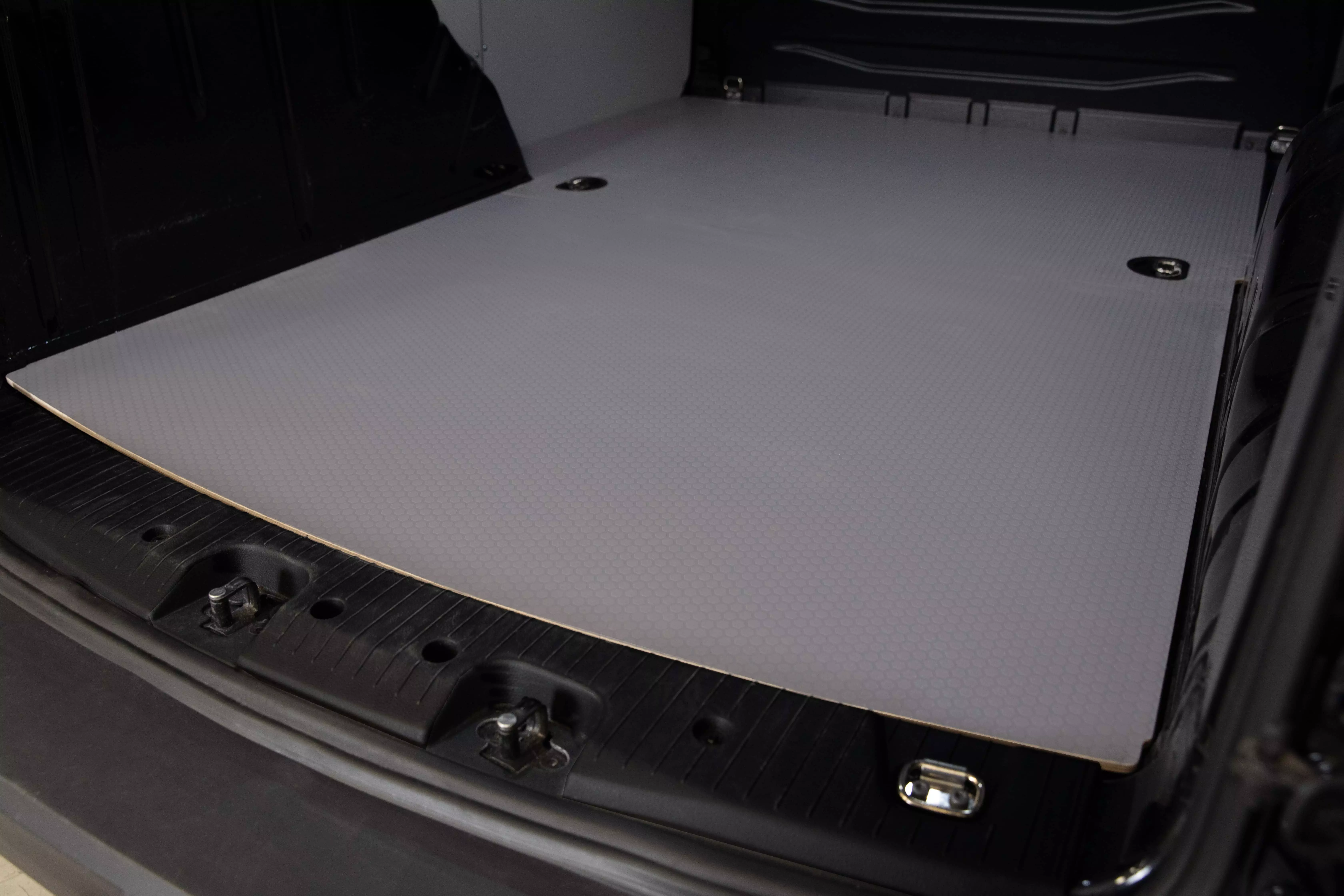 Piso Volkswagen CADDY