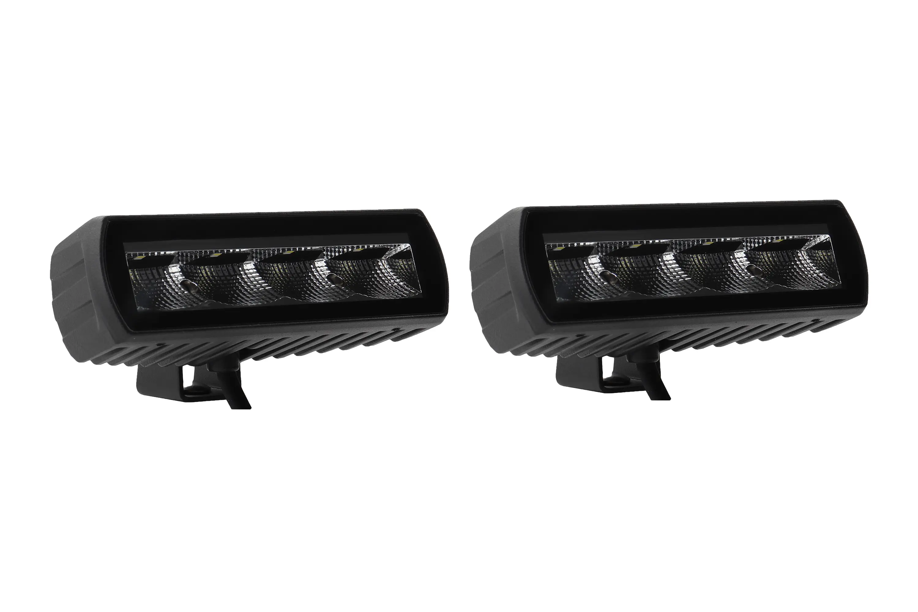 2 luces de trabajo WORK VISION Slim 32W