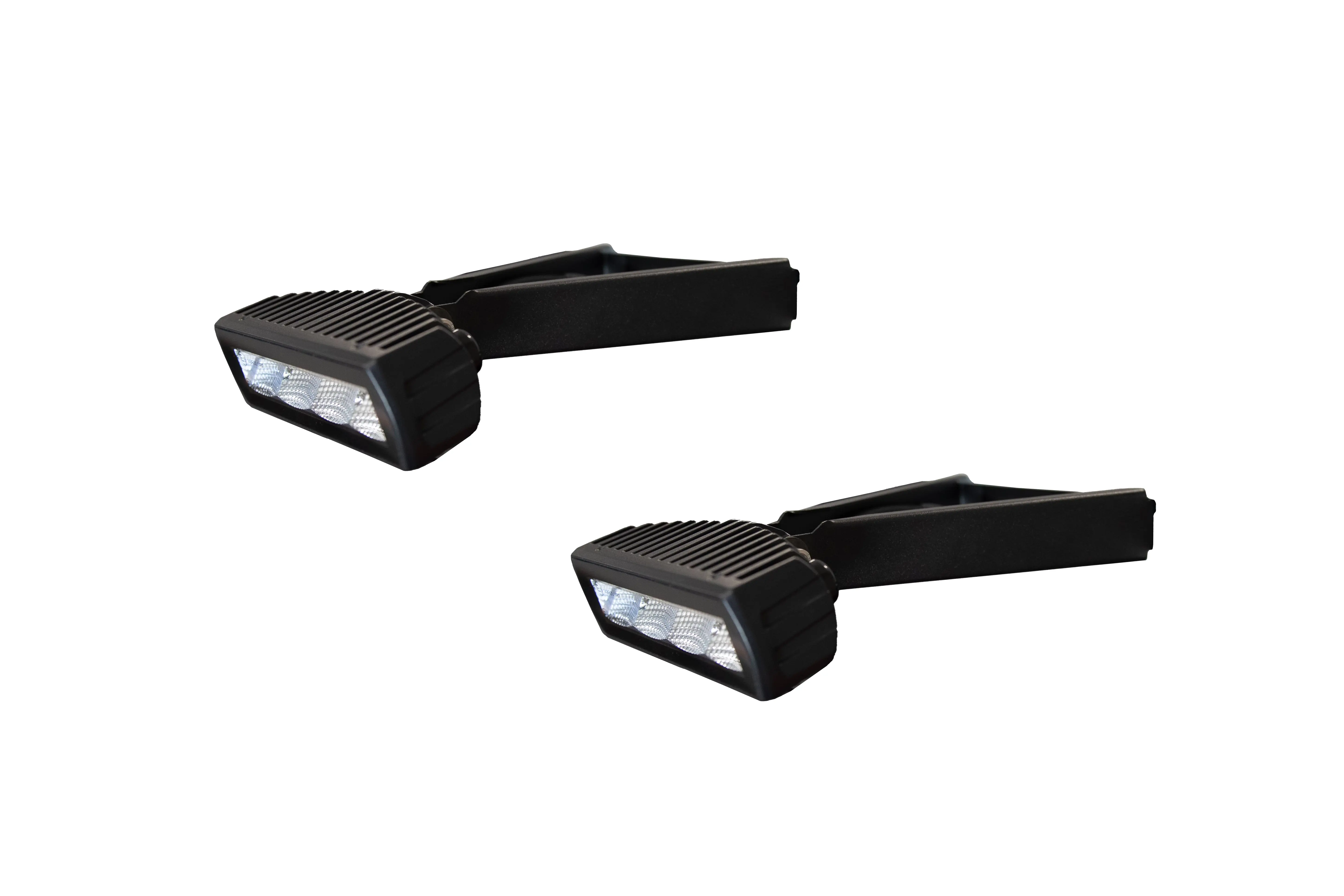 2 Luces de Trabajo WORK VISION Slim 32W para Work Bar baca