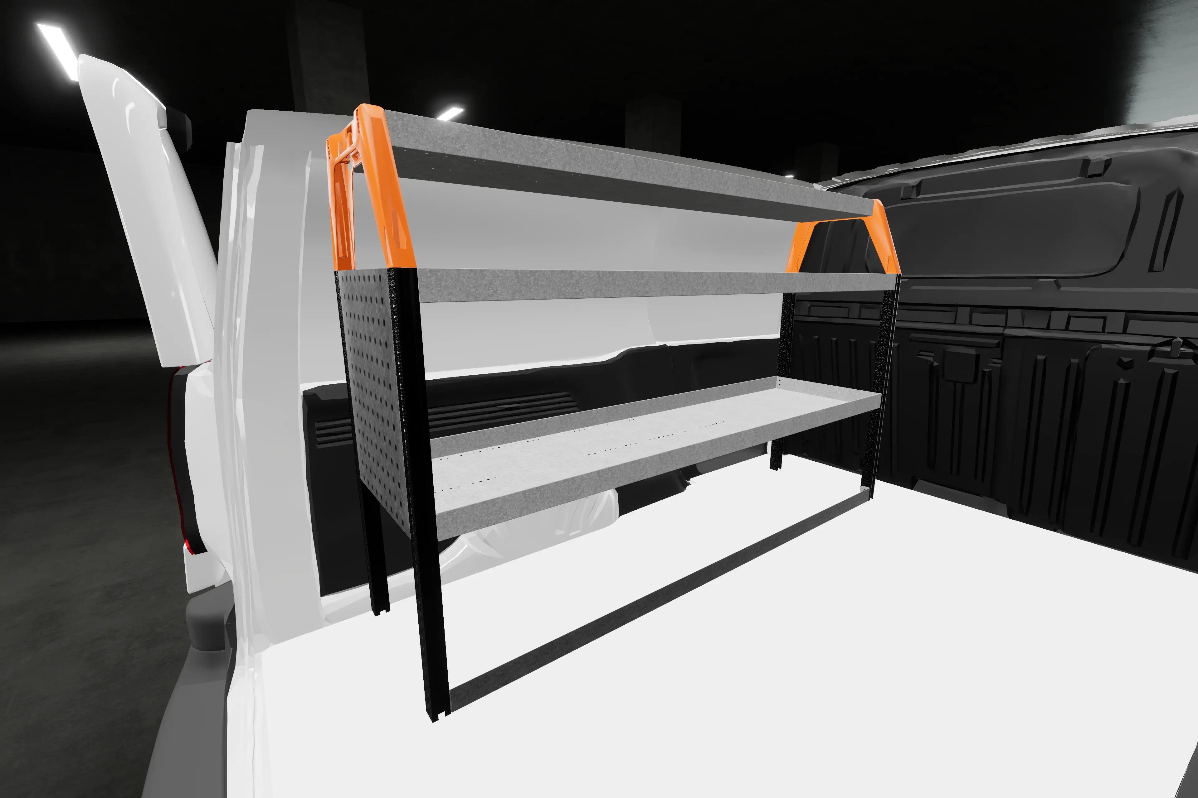 Base42 equipamiento para vehículos  