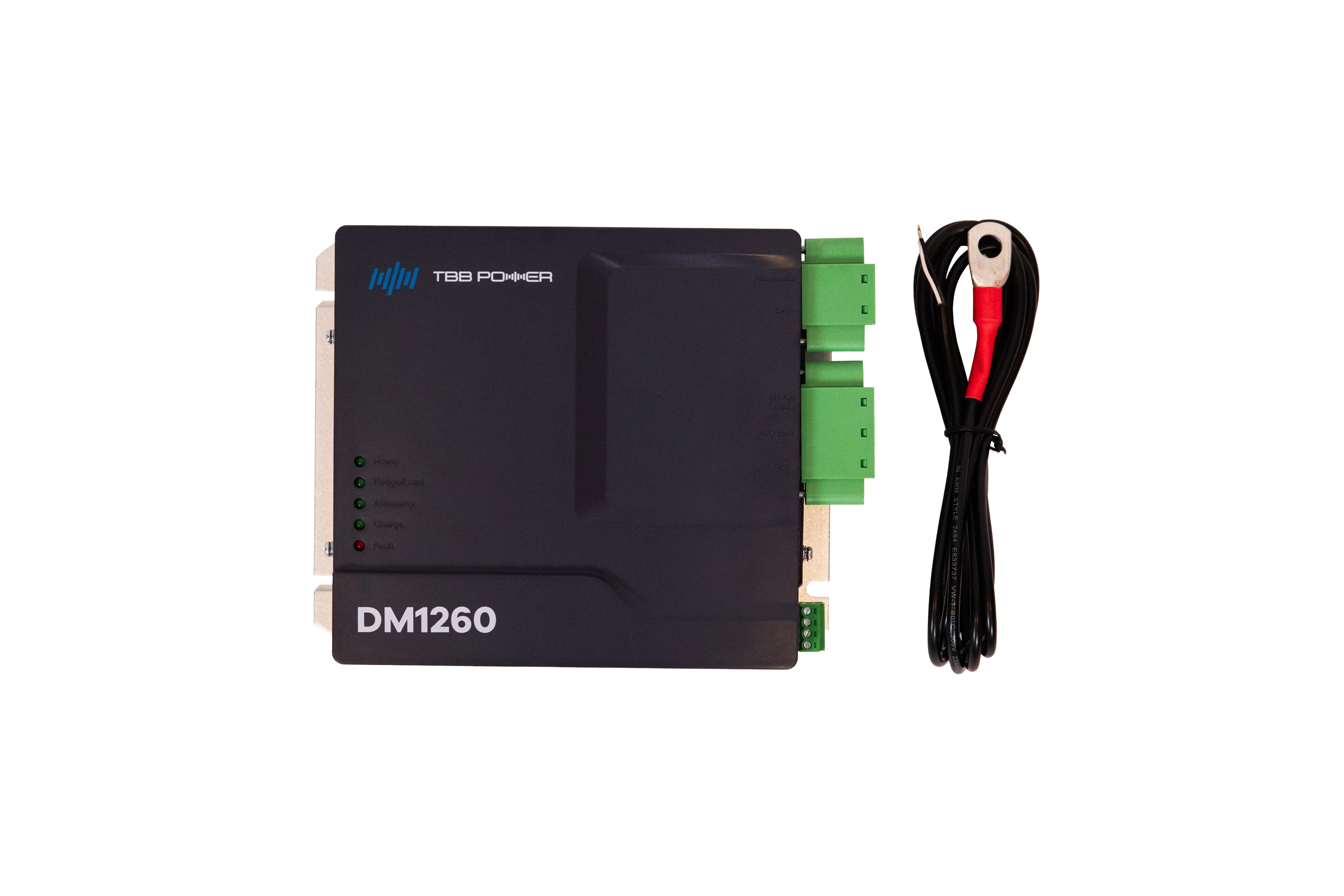 Cargador DC/DC 60A
