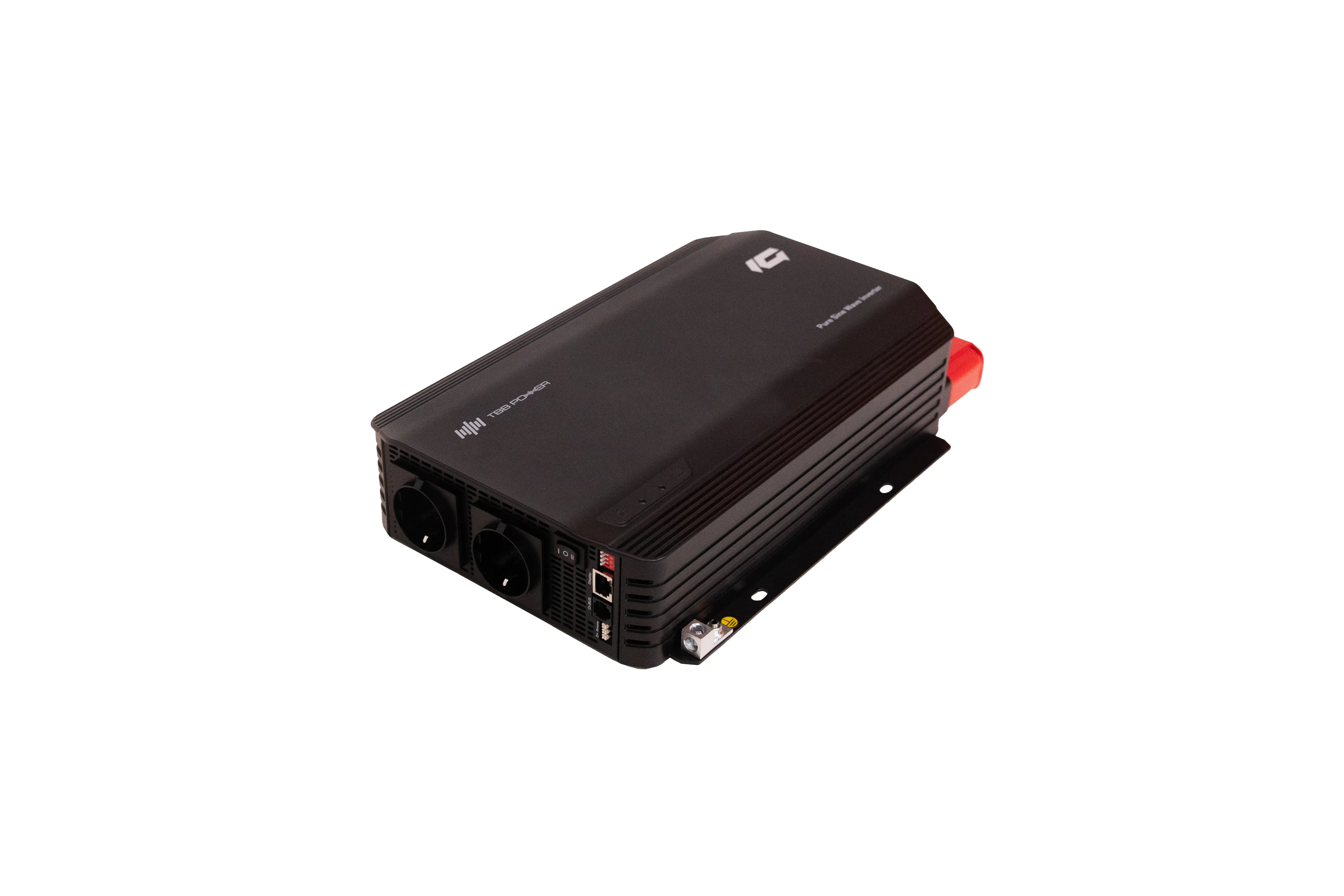 Inversor de Seno Puro 2000W