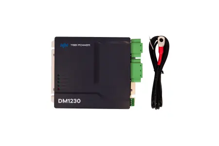 Cargador DC/DC de 30A