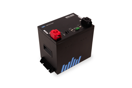 Batería de litio 12V 200Ah